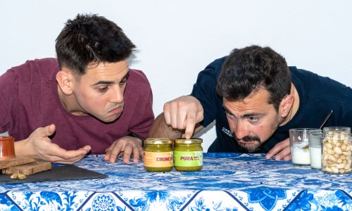 El diseñador en Italia